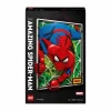 LEGO Art İnanılmaz Örümcek Adam 31209