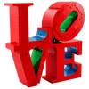 LEGO Art LOVE 31214