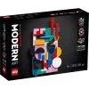 LEGO ART Modern Sanat 31210