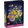 LEGO Botanicals Küçük Sarı Buket 10347