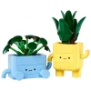 LEGO Botanicals Mutlu Bitkiler 10349