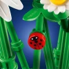 LEGO Botanicals Papatyalar 11508
