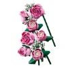 LEGO Botanicals Pembe Gül Buketi 10374