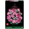 LEGO Botanicals Pembe Gül Buketi 10374