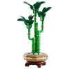 LEGO Botanicals Şans Bambusu 10344
