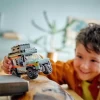 LEGO City 4x4 Arazi Dağ Arabası 60447