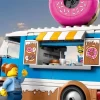 LEGO City Donut Kamyonu 60452