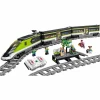 LEGO City Ekspres Yolcu Treni 60337