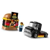 LEGO City Hamburger Kamyonu 60404