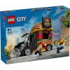 LEGO City Hamburger Kamyonu 60404