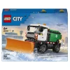 LEGO City Kar Küreme Aracı 60490