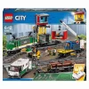 LEGO City Kargo Treni 60198