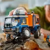 LEGO City Kutup Kaşifi Laboratuvar Kamyonu 60471