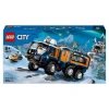 LEGO City Kutup Kaşifi Laboratuvar Kamyonu 60471
