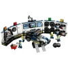 LEGO City Özel Polis Arabası Garajı 60457