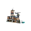 LEGO City Polis Hapishane Adası 60419