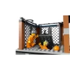LEGO City Polis Hapishane Adası 60419