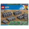 LEGO City Raylar 60205