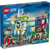 LEGO City Şehir Merkezi 60380