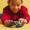 LEGO City Uçak, Hastane Yatağına Karşı 60459