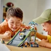 LEGO City Yarış Arabası Rampası 60460