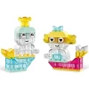 LEGO Classic Sihirli Saydam Kutu 11040