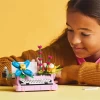 LEGO Creator 3’ü 1 Arada Çiçekli Daktilo 31169