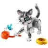 LEGO Creator 3’ü 1 Arada Oyunbaz Kedi 31163