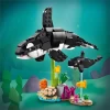 LEGO Creator 3’ü 1 Arada Panda Ailesi 31165