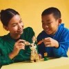 LEGO Creator 3’ü 1 Arada Sevimli Tavşan 31162