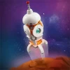 LEGO Creator 3’ü 1 Arada Uzay Robotu 31164