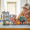 LEGO Creator Ana Cadde 31141