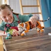 LEGO Creator Muhteşem Kaplan 31129