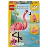 LEGO Creator Pembe Flamingo 31170