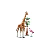 LEGO Creator Vahşi Safari Hayvanları 31150