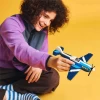 LEGO Creator Yarış Uçağı 31160