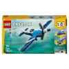 LEGO Creator Yarış Uçağı 31160