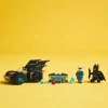 LEGO DC Batman ve Batmobile, Mr. Freeze’e Karşı 76301