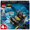LEGO DC Batman ve Batmobile, Mr. Freeze’e Karşı 76301