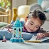 LEGO Disney Anna ve Elsanın Sihirli Atlıkarıncası 43218