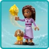 LEGO Disney Asha Rosas Şehrinde 43223