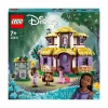 LEGO Disney Asha’nın Evi 43231