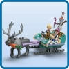 LEGO Disney Frozen Anna’nın Kızak Macerası 43256