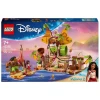 LEGO Disney Moana 2 Kakamora Gemisi 43258