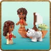 LEGO Disney Moana’nın Ada Evi 43260