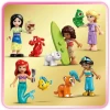 LEGO Disney Prenses Şatosu ve Kraliyet Hayvanları 43267