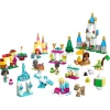 LEGO Disney Princess 2024 Yılbaşı Takvimi 43253