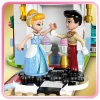 LEGO Disney Princess Cinderella’nın Şatosu ve At Arabası 43275