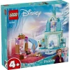 LEGO Disney Princess Elsanın Karlar Ülkesi Şatosu 43238