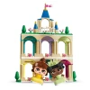 LEGO Disney Princess Şato ile Mini Belle ve Tiana 43291